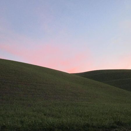 Podere Pian Dei Gelsi Вольтерра Екстер'єр фото